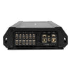 ZXI 6-Channel Class D Amplifier 6 x 200 Watts Rms @ 4-Ohm