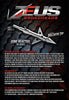 ZEUS 125 GRAIN BROADHEADS (3 PACK)