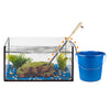 GBruno Electric Aquarium Cleaner Kit