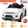 GBruno Electric Kids Ride-On Car