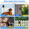GBruno Ultrasonic Anti-Barking Device