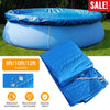 GBruno 10ft Swimming Pool Cover