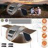 GBruno 5-8 Person Pop Up Tent