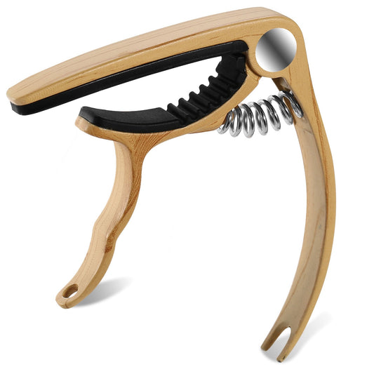 GBruno Universal Acoustic Guitar Capo