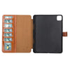 Albany Leather Wallet Case for iPad Pro 11-inch