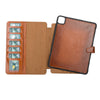 Albany Leather Wallet Case for iPad Pro 11-inch