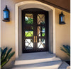 Artemis Double Iron Doors