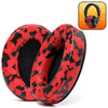 Red Camo