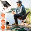 GBruno Foldable Camping Chair