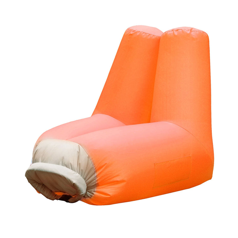 GBruno Inflatable Lounger Air Sofa