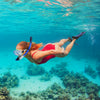 GBruno Snorkeling Gear Mask