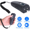 GBruno Ultrasonic Anti Barking Device