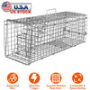 GBruno Humane Cat Trap