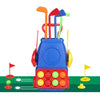 GBruno Toddler Golf Clubs Set Kids