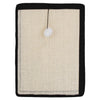 GBruno 14.96x11.42in Cat Scratching Pad