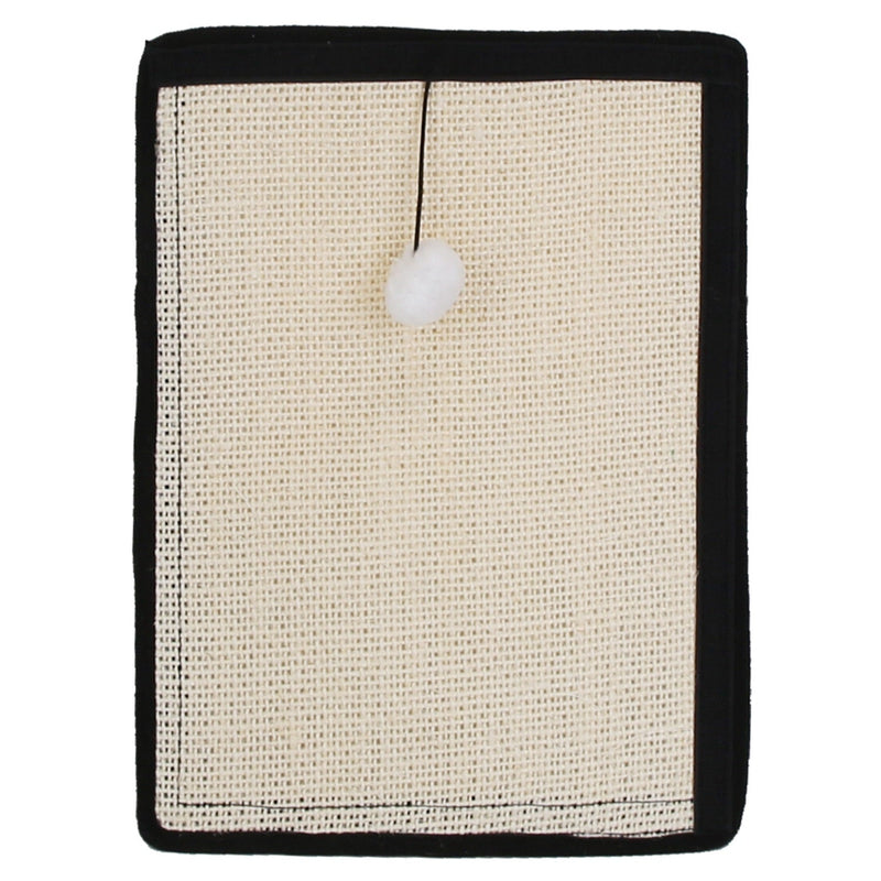 GBruno 14.96x11.42in Cat Scratching Pad
