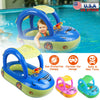 GBruno Baby Inflatable Pool