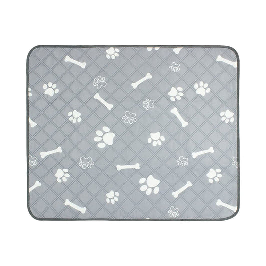 GBruno 2Pcs Washable Pet Pee Pads