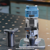 Trim Router Base for Hercules