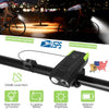 GBruno 20000LM Bike Front Lights Set