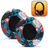 Black Floral