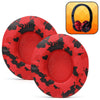 Red camo