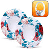 White Floral