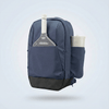Navy (Gray Interior)