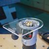Trim Router Base for Bosch GKF125