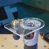 Trim Router Base for Bosch GKF125