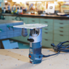 Trim Router Base for Bosch GKF125