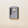 Battery Holder Compatible with Bosch CORE18v Battery