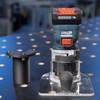 Trim Router Base for Bosch GFK18V-25N