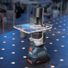 Trim Router Base for Bosch GFK18V-25N
