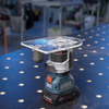 Trim Router Base for Bosch GFK18V-25N