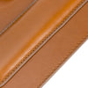 Boulder Full-Grain Leather Mouse Pad with Hand Support