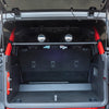 Ford Bronco 6th Gen Tower Mounting Tube