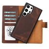 Antic Brown