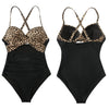 GBruno Women’s One Piece Swimsuit