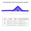 GBruno Adjustable Bandana