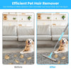 GBruno 3Pcs Pet Hair Removal Kit