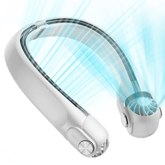 GBruno Portable Neck Fan