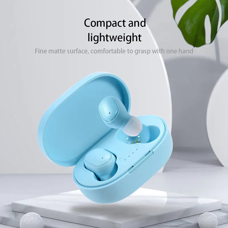 ColorPop Wireless Earbuds