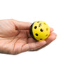 Moment Pickleblasters 2-Color Mini Plastic Indoor/Outdoor Practice Balls for Pickleball Training