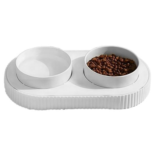 GBruno Heated Water Bowl For Dogs And Cats