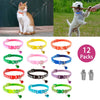 GBruno Cat Adjustable Collar