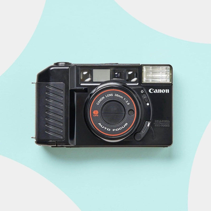 Canon AF35M II 