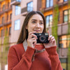 Canon AF35M II 