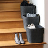 The Sculpted Bin - Original | Set of 3