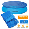 GBruno 10ft Swimming Pool Cover